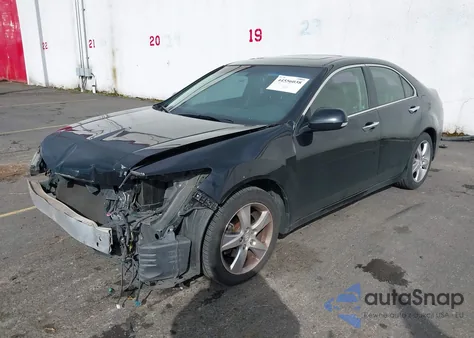 2012 Acura Tsx 2.4 z USA, uszkodzony, nr VIN JH4CU2F65CC020562